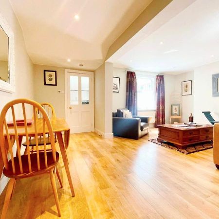 Cheltenham Central Apartment, Parking, Close Bars & Restaurants Bagian luar foto