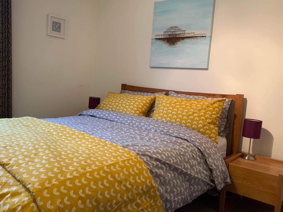 Cheltenham Central Apartment, Parking, Close Bars & Restaurants Bagian luar foto