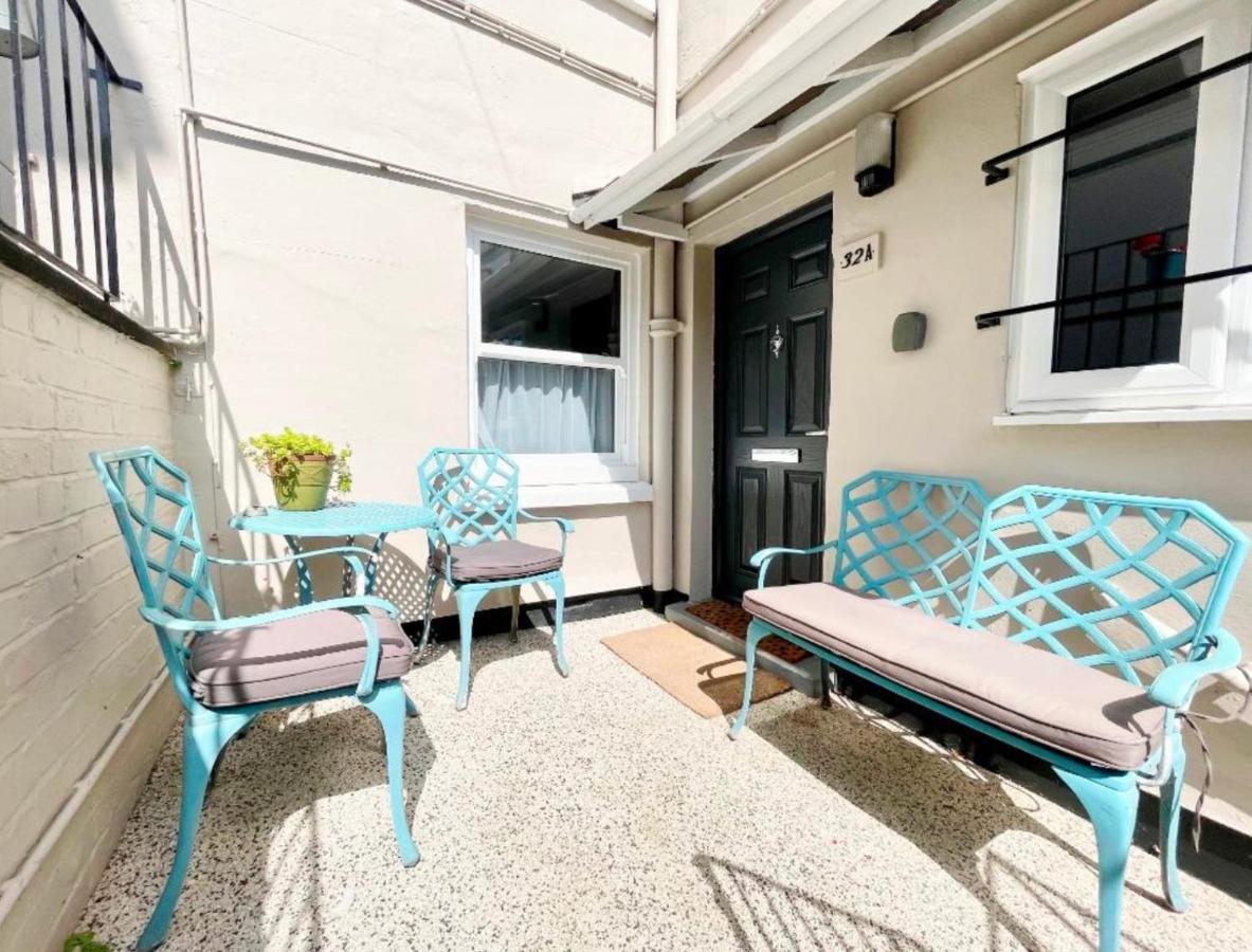 Cheltenham Central Apartment, Parking, Close Bars & Restaurants Bagian luar foto